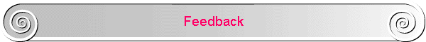 Feedback